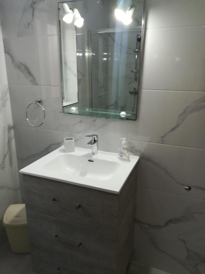 White Pearl Apart 5 Marsaxlokk Exterior photo